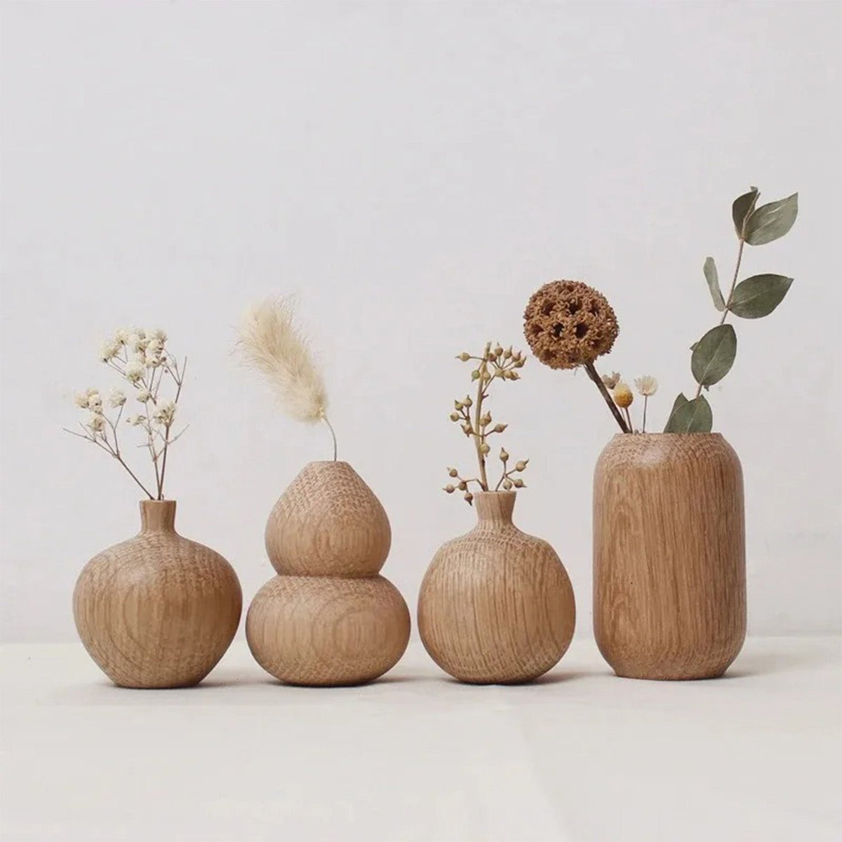 POTS & VASES