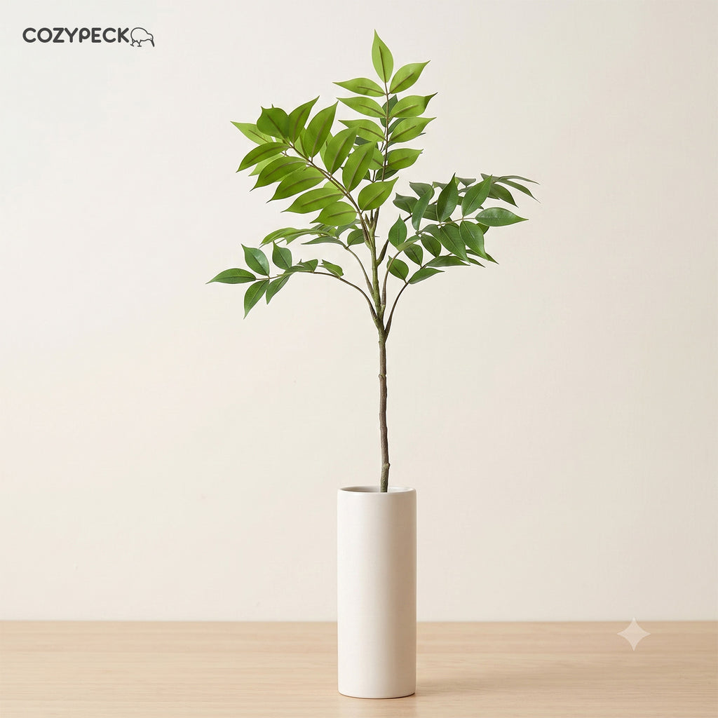 Artificial Ficus Tree Branch - Indoor Plants