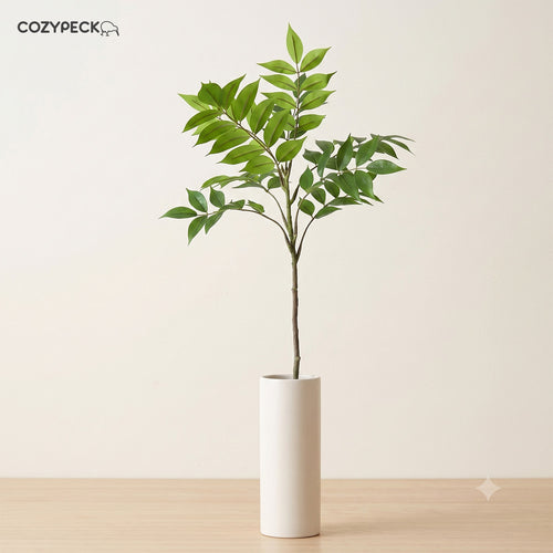 Artificial Ficus Tree Branch - Indoor Plants