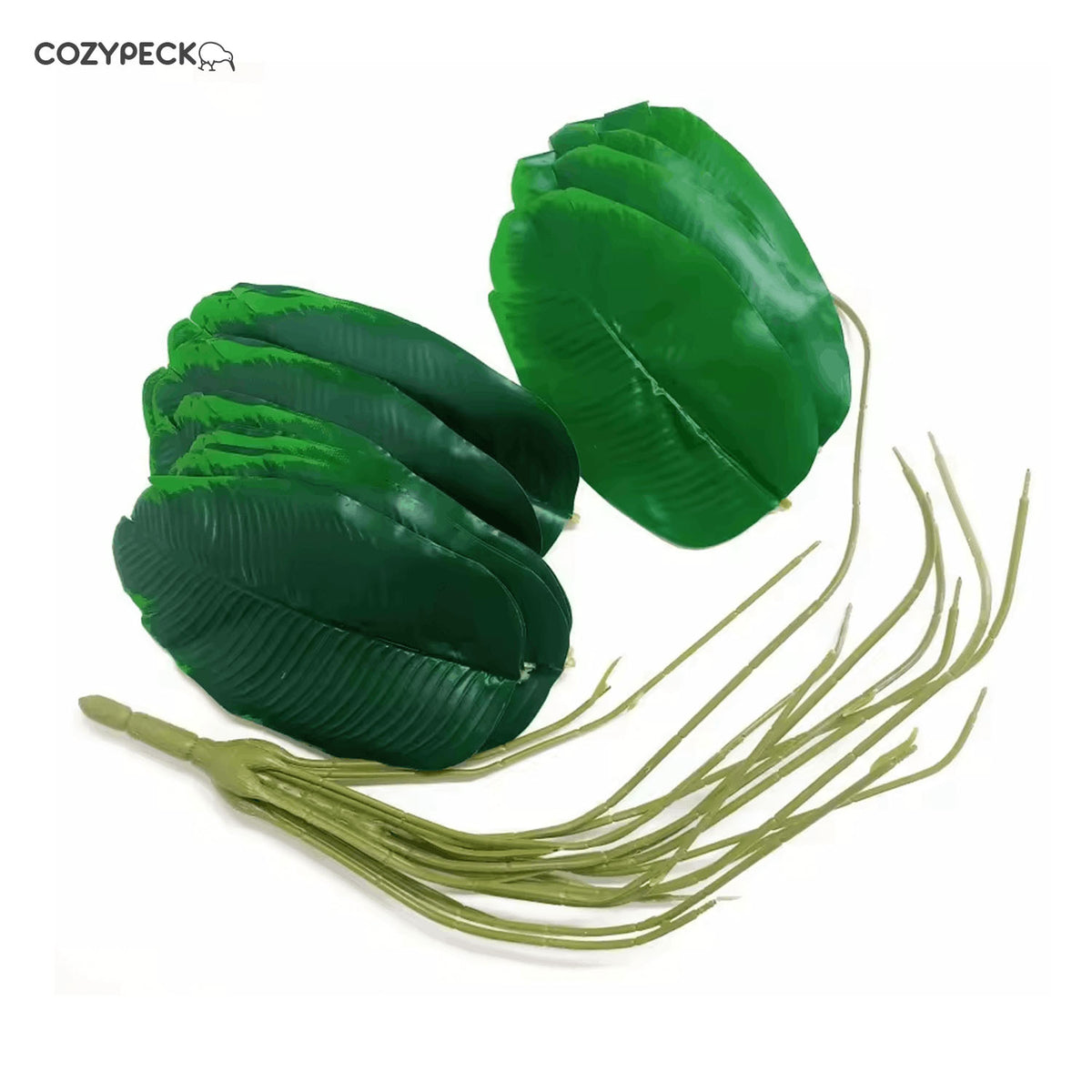 Artificial Tropical Banana Plant - Indoor Plants